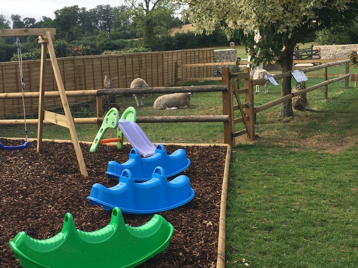 فيلا فرومفي Brookover Farm المظهر الخارجي الصورة